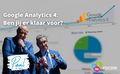 Google Analytics 4: Ben jij er klaar voor?